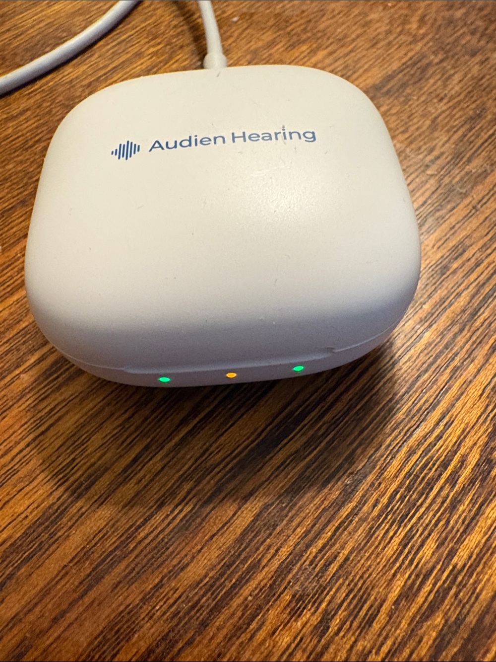 Hearing Aids